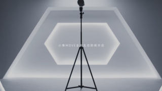 小隼Move灯云台正式发布，开启无线遥控灯光运动时代