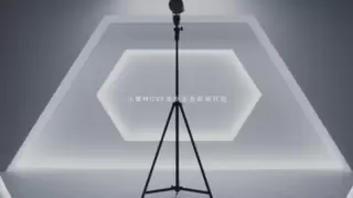 小隼Move灯云台正式发布，开启无线遥控灯光运动时代