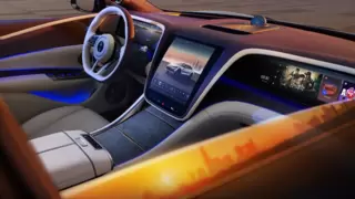 62.8万元起，用电动化重构整车控制 仰望U7将新能源汽车带入“四电时代”