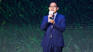 碳路中国 价值共赢：2025华为中国数字能源伙伴大会圆满举行