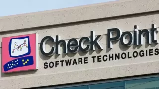 Check Point: 领先安全防护技术确保新一代 NVIDIA AI 云数据中心安全