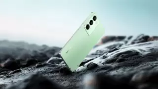 “耐用小钢炮”真我V70正式发布，获军标抗冲击测试认证