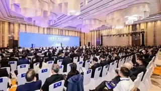 星辰新能与中核集团携手共筑新能源产业生态，共谋绿色发展新篇章