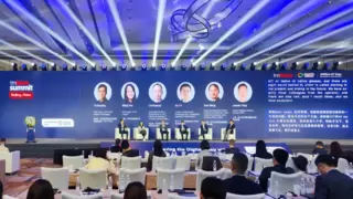 亚信科技、TMF联合举办2025北京峰会 引领数字跃升 共建“数智共同体”