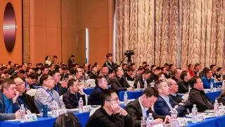 “机理+AI“赋能煤化工新质生产力 | 2025中控技术工业AI共促大会在鄂尔多斯成功举办