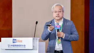 百视通卢刚：好风“屏”借力 好内容铸就真未来