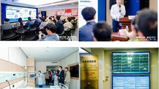 广州“AI引擎”全速启动：探秘“12218”体系下的智慧城市新生态