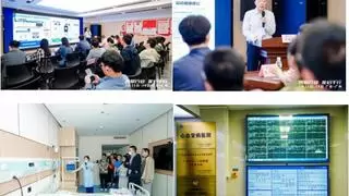 广州“AI引擎”全速启动：探秘“12218”体系下的智慧城市新生态