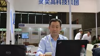 从PLC到数智时代：灵奕工程师与一套自控系统的25年对话