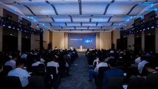 共建智能充电网络，让有路的地方就有高质量充电