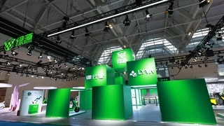 绿源天津展发布新战略：全面推进“全场景轻出行方案“‌