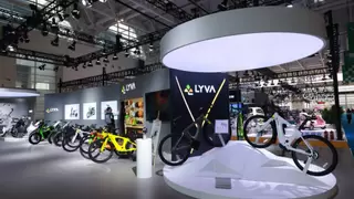 首款智能电助力车德尔塔G01-Sport全球发布