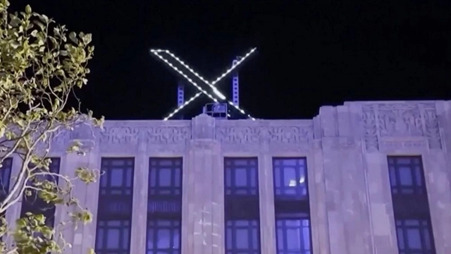 马斯克的xAI以330亿美元的价格收购马斯克的X社交媒体平台