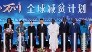 从哲学智慧到商业实践：“月印万川“照亮中骥建设集团出海之路