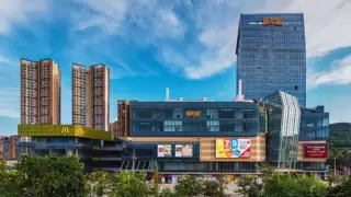 商业综合体数字化突围,韶关摩尔城×微盟打造智慧购百转型标杆!