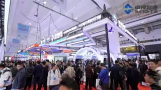 行业“顶流”，卓视智通重磅亮相第27届高速公路信息化大会