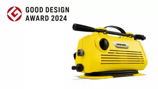 设计创新引领消费潮流，德国卡赫多款产品斩获日本优良设计奖