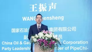 2025CIPE北京管道展圆满闭幕——全球两千家企业共绘智慧管网与绿色能源新图景