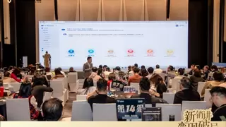 周宇霖如何用结果式付费重塑营销？解码天禹数智的革新密码