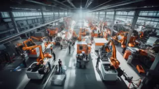 智造新时代，iEi威强电的深度洞察与技术革新