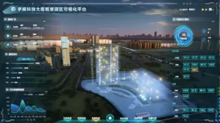 大模型进园区：宇视给管理加上“超级外挂”！