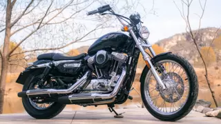 鑫源摩托双旗舰发布: 飓风525轴传动边三轮 骓1200旅行版正式上市