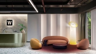 为更好而照亮，Waldmann沃达迈全新生物节律照明即将首发