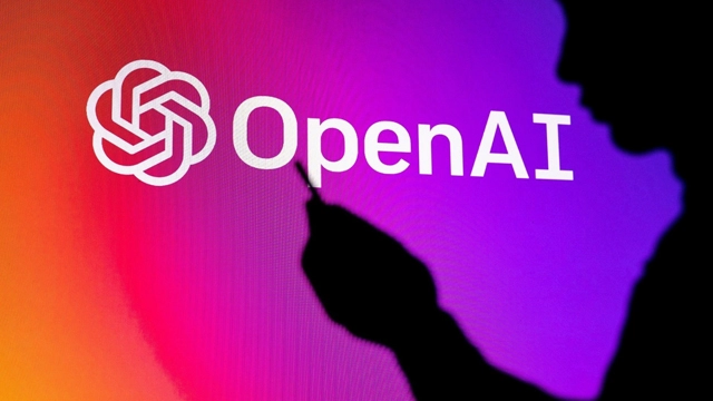 OpenAI宣布完成新一轮400亿美元的融资，由软银领投