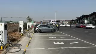 科华交通能源与中国18万公里巨龙共舞