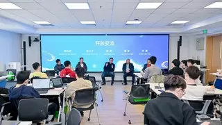 北京大学鲲鹏昇腾科教创新卓越中心特训营圆满举办