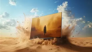 东芝电视音质积淀再突破，帝瓦雷专项调校打造Z700QF影院级音效