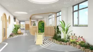 童年之家三箭齐发，专业引领幼教行业创新发展