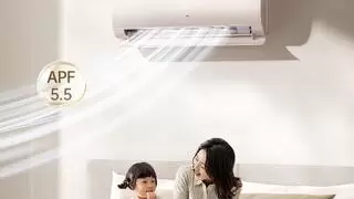 海信空调重磅新品易省电Pro首发：真AI才会“算”，一夏天能省近半电费