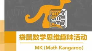 袋鼠数学 天立教育天立学子与全球630万同龄人PK数学思维