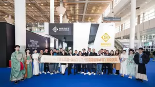 以“全球最大”+“全球最先”，尚玥实现了汉白玉的双冠突围