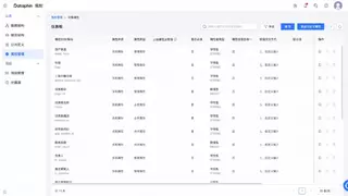 瓴羊Dataphin V5.0 发布｜你的数据难题，这次有解了！