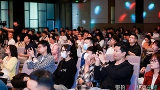 卧兔网络亮相TT123新流量大会，以海外红人营销驱动出海新增长