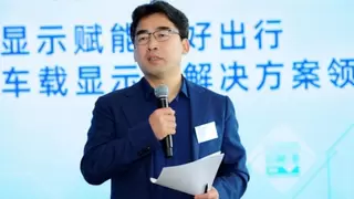 BOE（京东方）旗下京东方精电营收破百亿 持续领跑车载显示市场