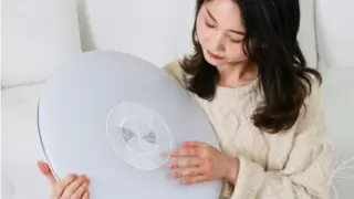 官宣丨三思「超高亮」吸顶灯，开启健康光照新标杆