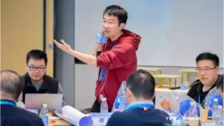 探秘 DeepSeek 落地进展，腾讯云携手业界专家共话 AI 生产力