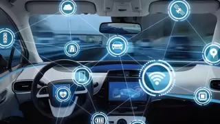 亿达科创携手车联网大企，打造“车云一体”汽车智能化服务生态