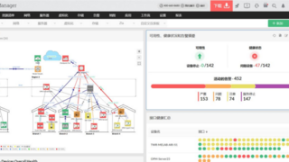 ManageEngine卓豪经验丨如何让网络稳定运行，从理论到实践全攻略