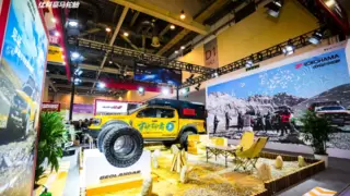 优科豪马2025苏州GT SHOW完美收官：以轮胎科技守护前行之路