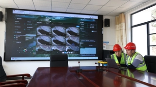 湖北移动5G+数字孪生“穿针引线”织密“智慧灌溉网”