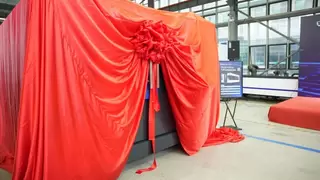 嘉泰激光“风神”领航，重塑激光切割效率版图