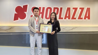店匠科技荣任深跨协副会长单位，以 AI 驱动跨境电商新未来