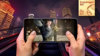 第四代骁龙8s正式发布，“新生代”旗舰有何真实力？
