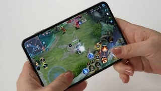 内屏阔感沉浸，外屏便捷浏览！华为Pura X堪称看视频、刷新闻神器