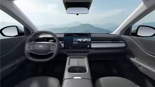 鲁大师2025年新能源汽车Q1季报：全新驾舱流畅榜单上线，极氪车机强势翻身