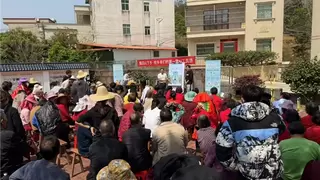 腾讯推出“给乡亲们的第一堂AI工具课”，将“元宝”实用指南送达田间地头